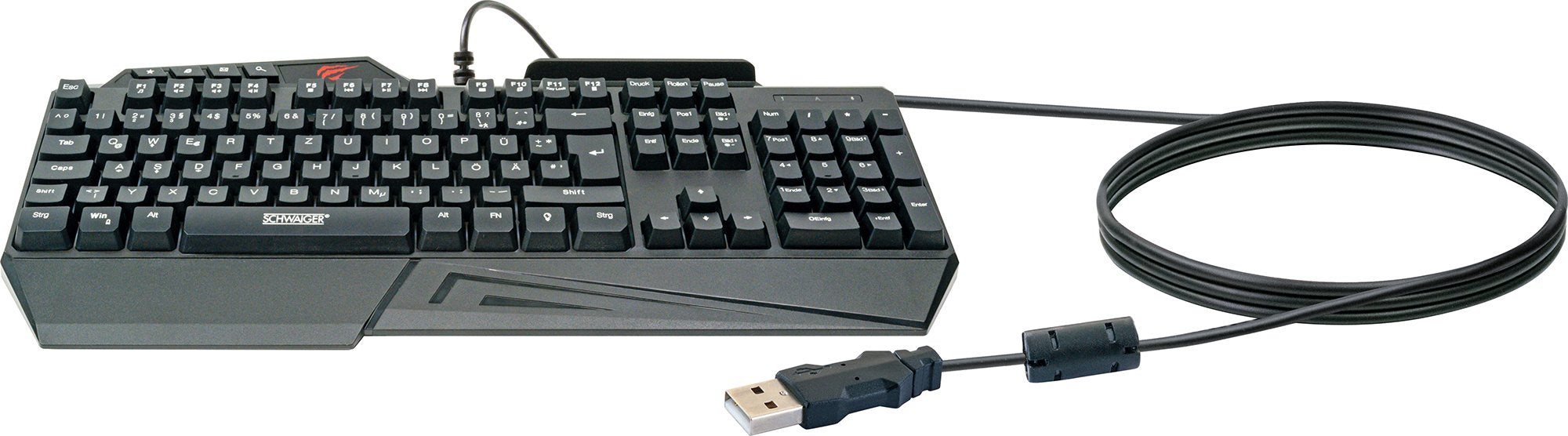 Gaming Tastatur