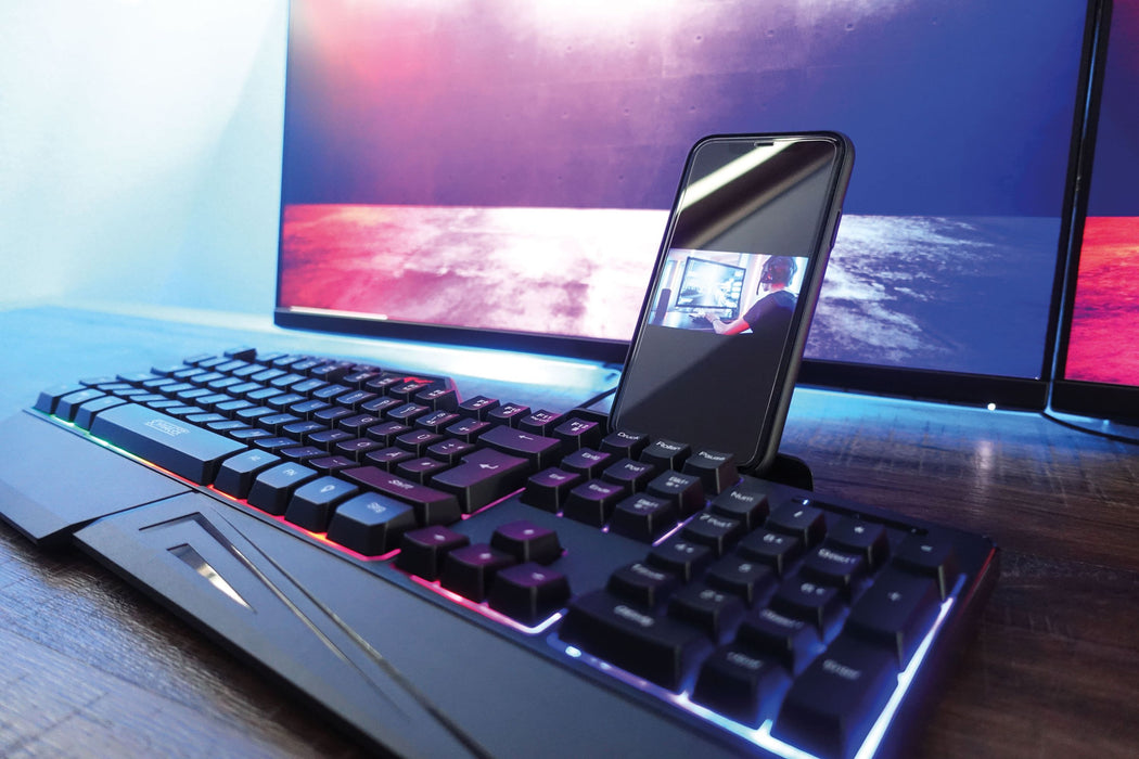 Gaming Tastatur