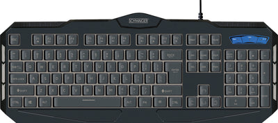 Gaming Tastatur