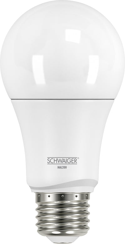 Smart Leuchtmittel dimmbar warm-/kaltweiss E27