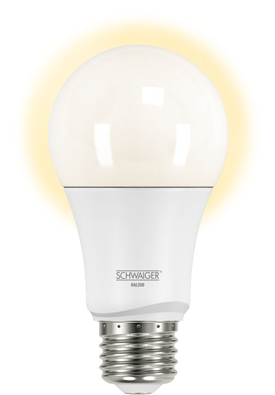 Smart Leuchtmittel dimmbar warm-/kaltweiss E27