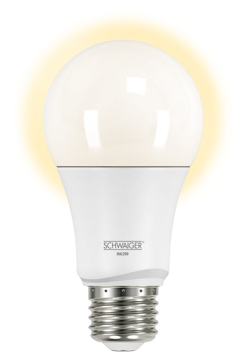 Smart Leuchtmittel dimmbar warm-/kaltweiss E27