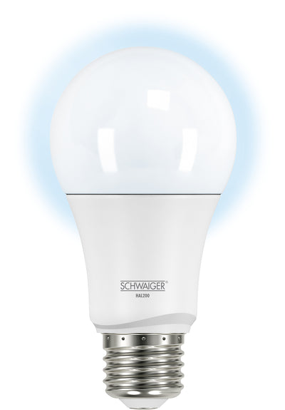 Smart Leuchtmittel dimmbar warm-/kaltweiss E27
