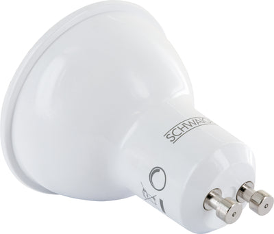 Smart Leuchtmittel dimmbar GU10