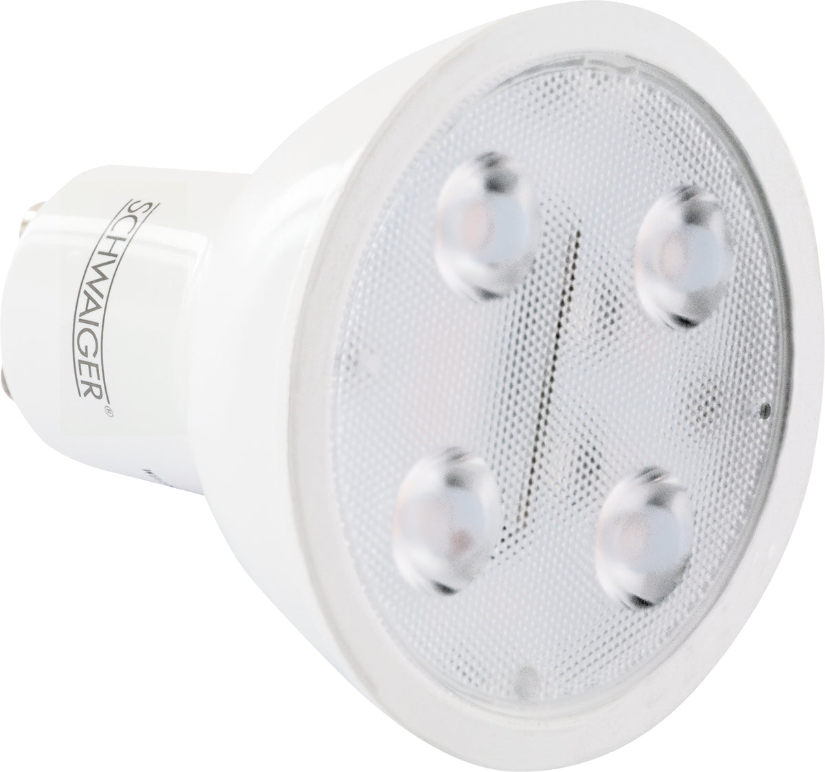 Smart Leuchtmittel LED dimmbar warm-/kaltweiss GU10