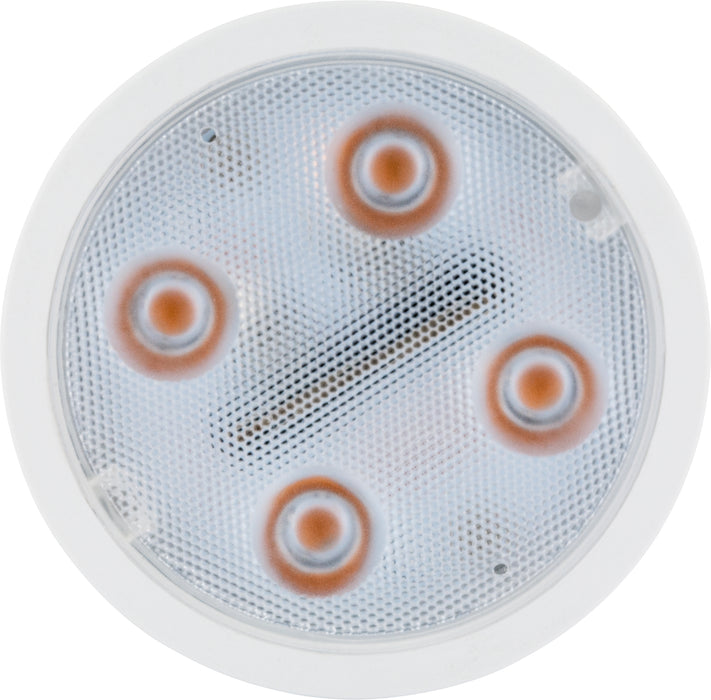 Smart light bulb LED RGB dimmable GU10