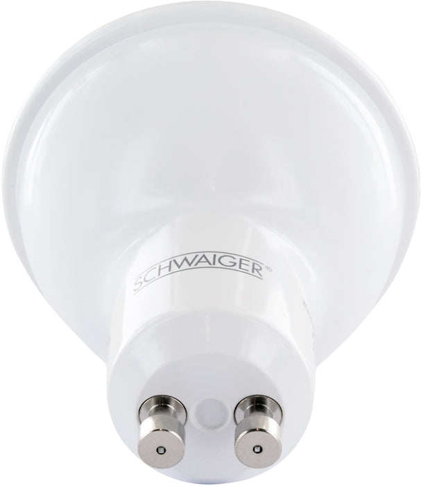 Smart light bulb LED RGB dimmable GU10