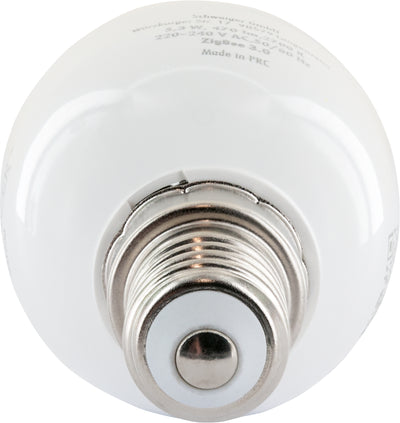 Smart bulb dimmable E14