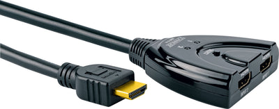 HDMI®-Umschalter