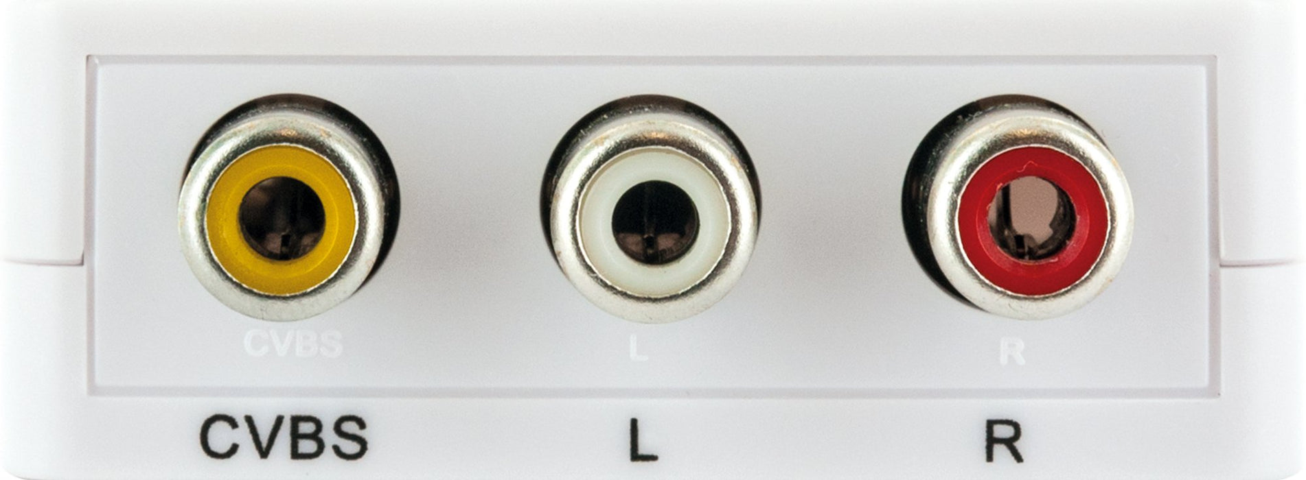 AV-HDMI®-Konverter