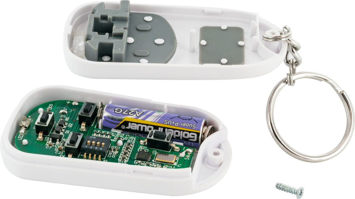 Funk-Alarm-System „Green Guard“