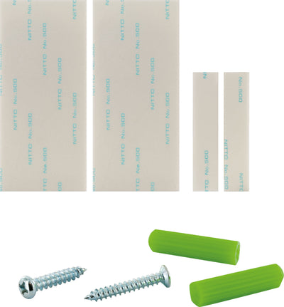 Funk-Alarm-System „Green Guard“