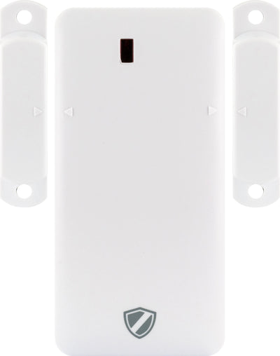 Funk-Alarm-System „Green Guard“