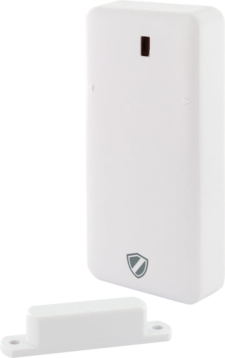 Funk-Alarm-System „Green Guard“