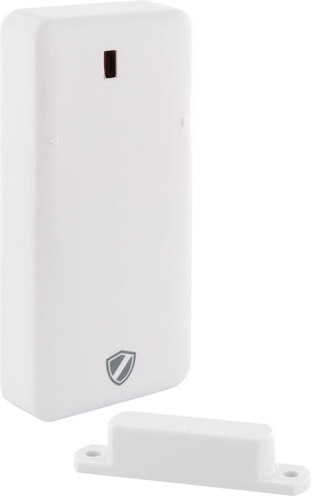 Funk-Alarm-System „Green Guard“