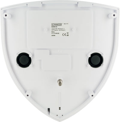 Funk-Alarm-System „Green Guard“