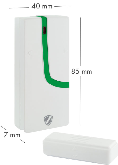 Tür- und Fenstersensor