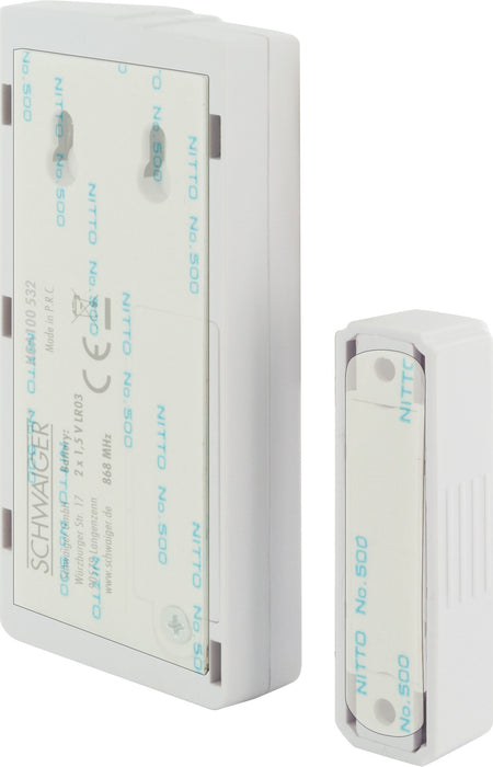 Tür- und Fenstersensor