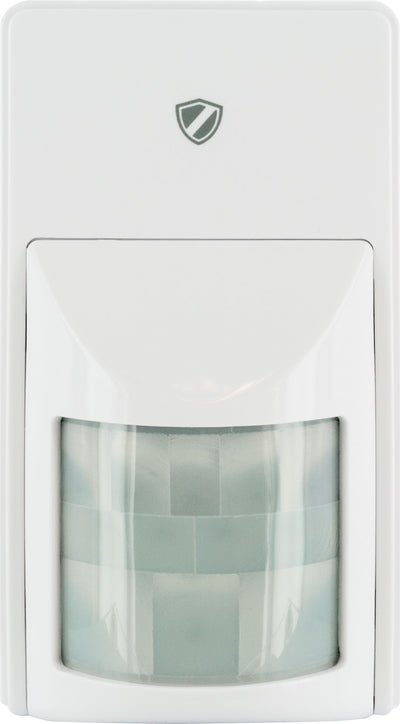 PIR motion detector