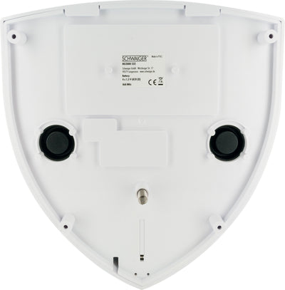 Alarm siren
