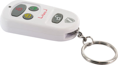 Radio remote control