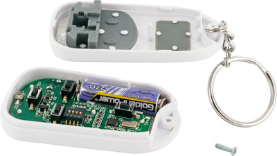 Radio remote control
