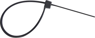 Hardmann Kunststoff Kabelbinder 30cm 50 Stk.