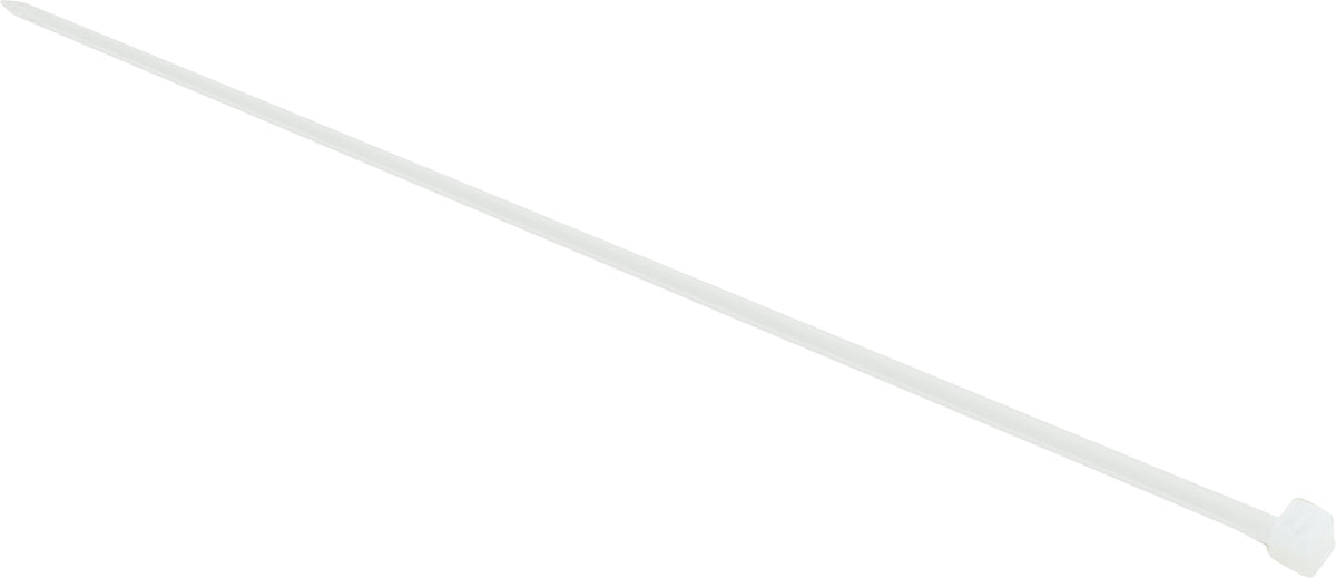 Hardmann Kunststoff-Kabelbinder 20 cm 75 Stk