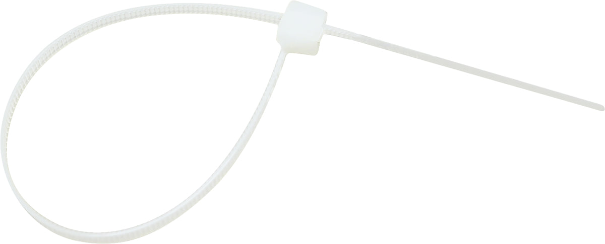 Hardmann Kunststoff Kabelbinder 30cm 50 Stk.