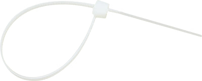 Hardmann Kunststoff Kabelbinder 30cm 50 Stk.
