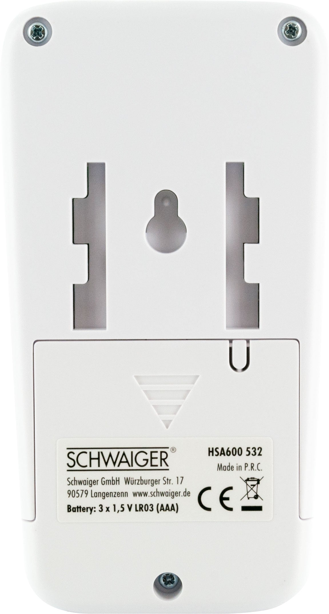 Hausalarm