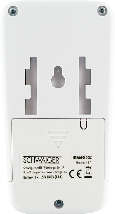 Hausalarm
