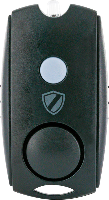Panikalarm