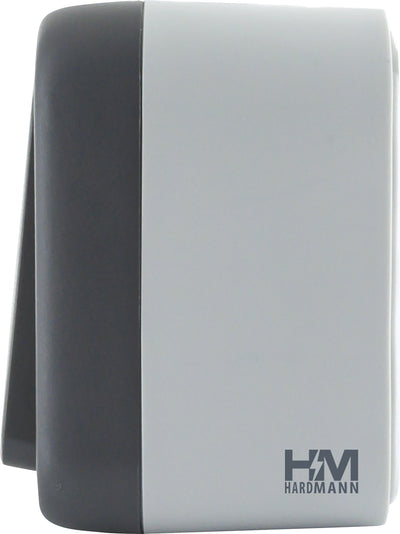 Hardmann Wechselschalter IP55