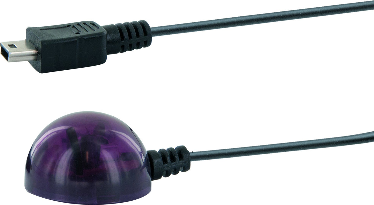 Infrarot-Empfänger Mini-USB