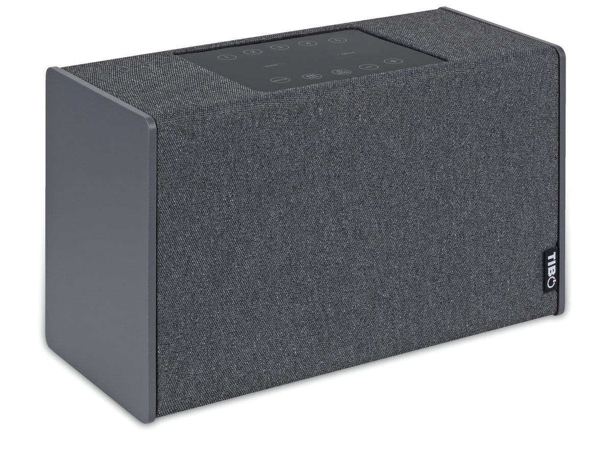 TIBO Lautsprecher smart WiFi 40W