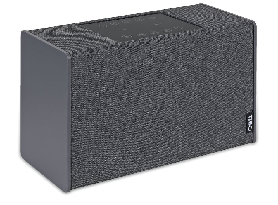 TIBO Lautsprecher smart WiFi 40W