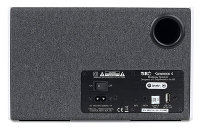 TIBO Lautsprecher smart WiFi 40W