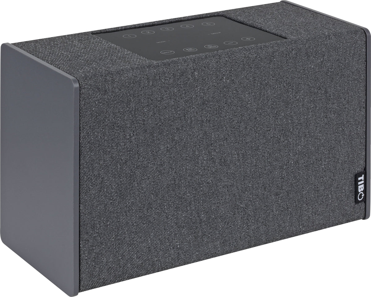 TIBO Lautsprecher smart WiFi 40W
