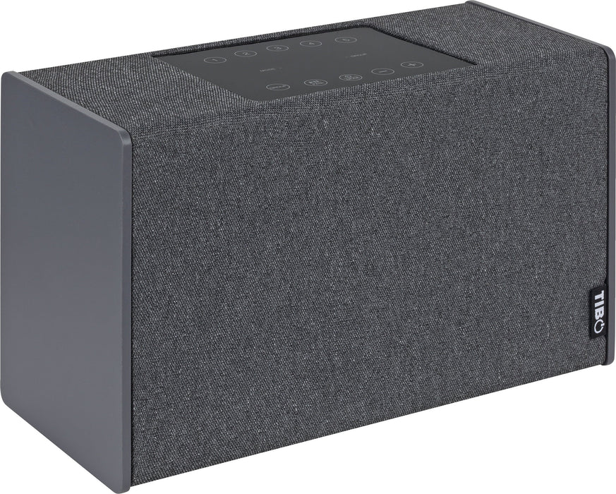 TIBO Lautsprecher smart WiFi 40W