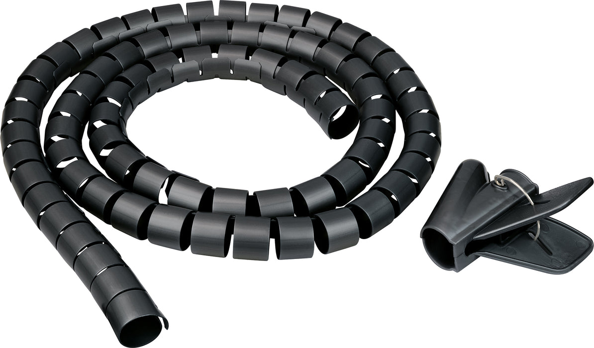 Cable spiral hose (Ø 28 mm)
