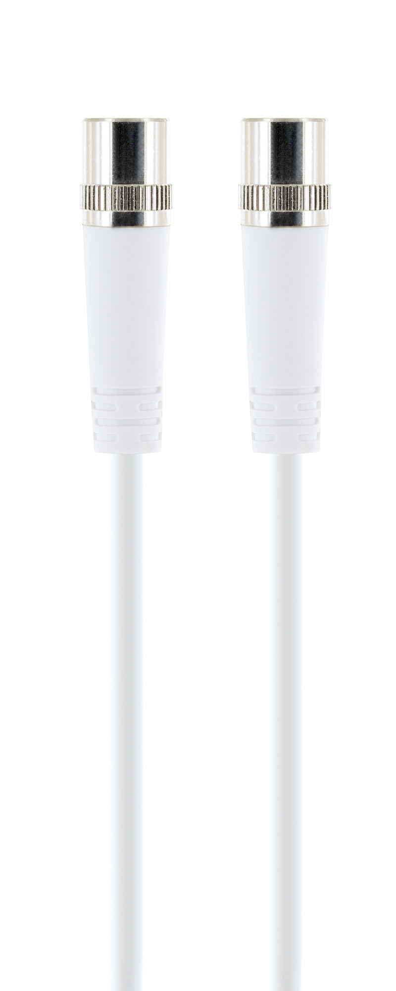 Modem connection cable for self-installation