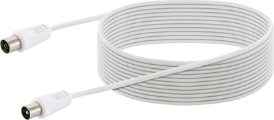 TV Anschlusskabel für Self-Install