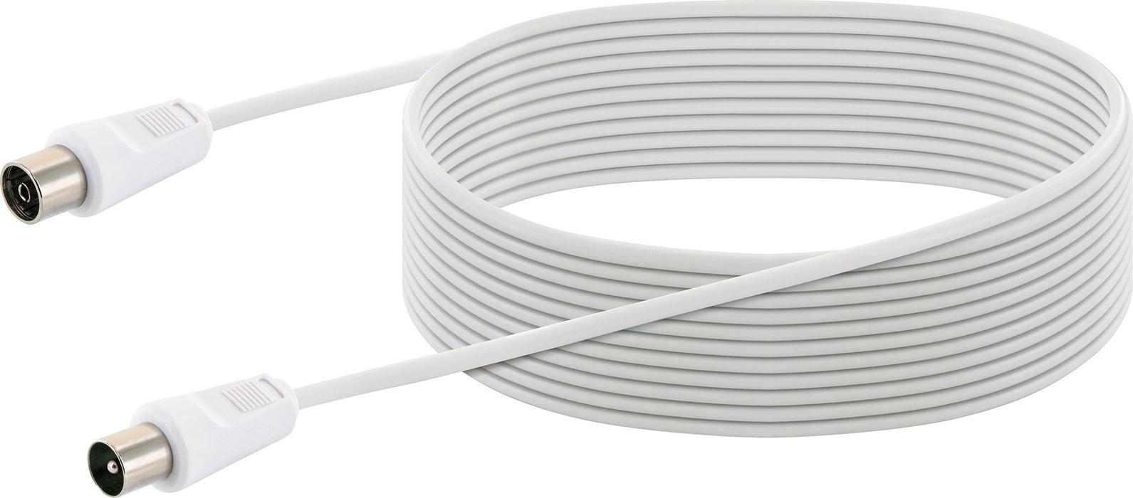 TV Anschlusskabel für Self-Install