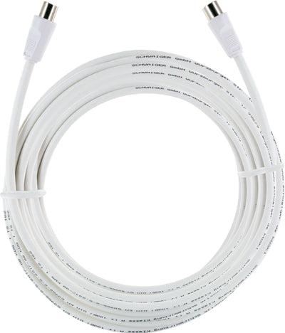 TV Anschlusskabel für Self-Install