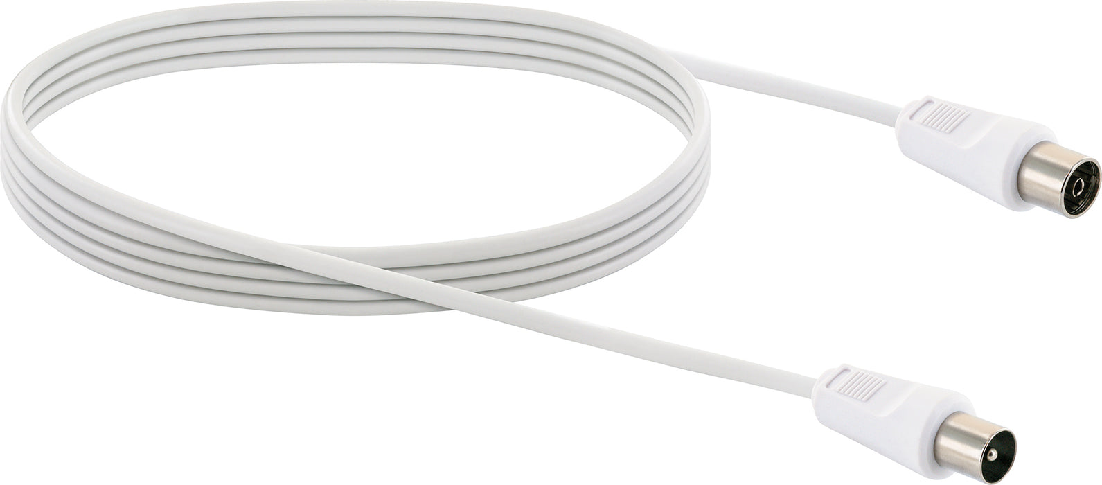 Antennenkabel IEC 3 m 10 dB