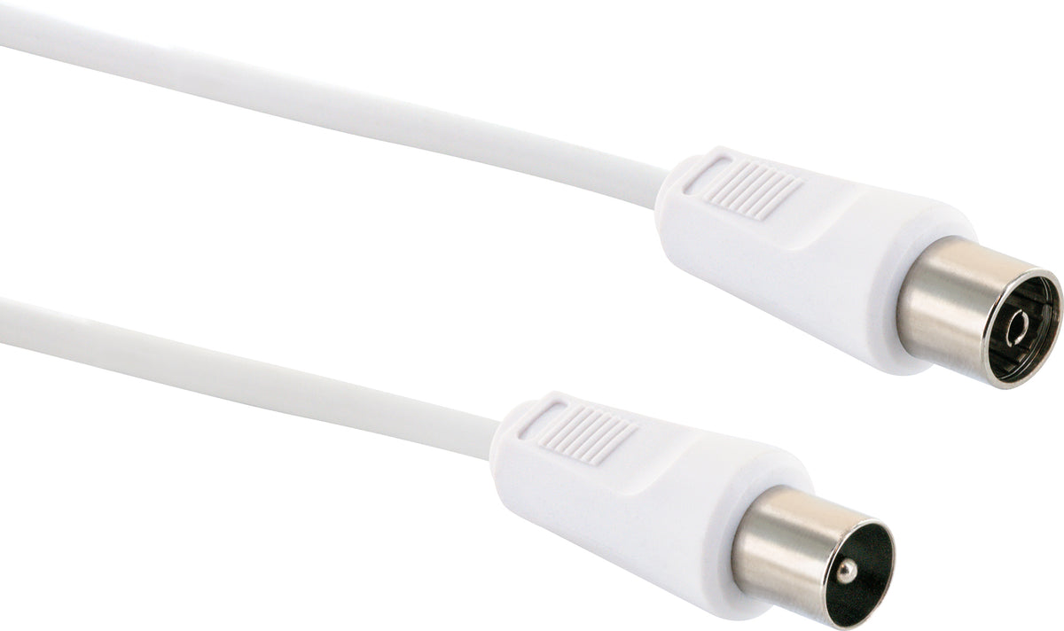 TV Anschlusskabel für Self-Install