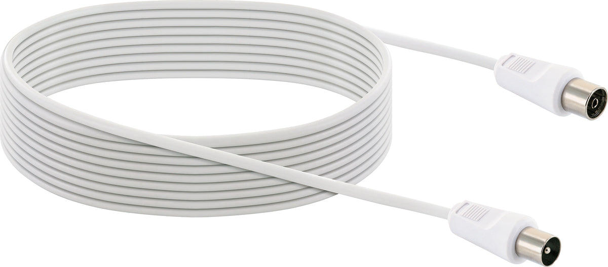 TV Anschlusskabel für Self-Install