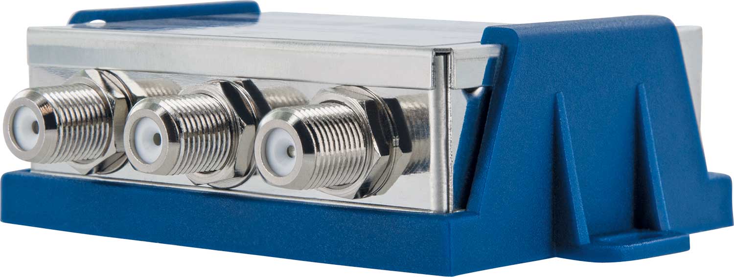 DiSEqC 1.0 switch (2> 1)