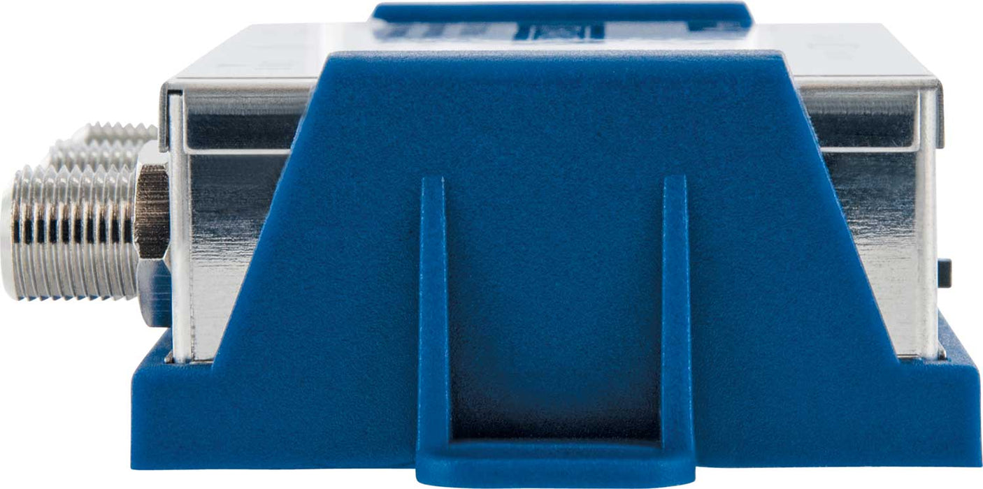 DiSEqC 1.0 switch (2> 1)